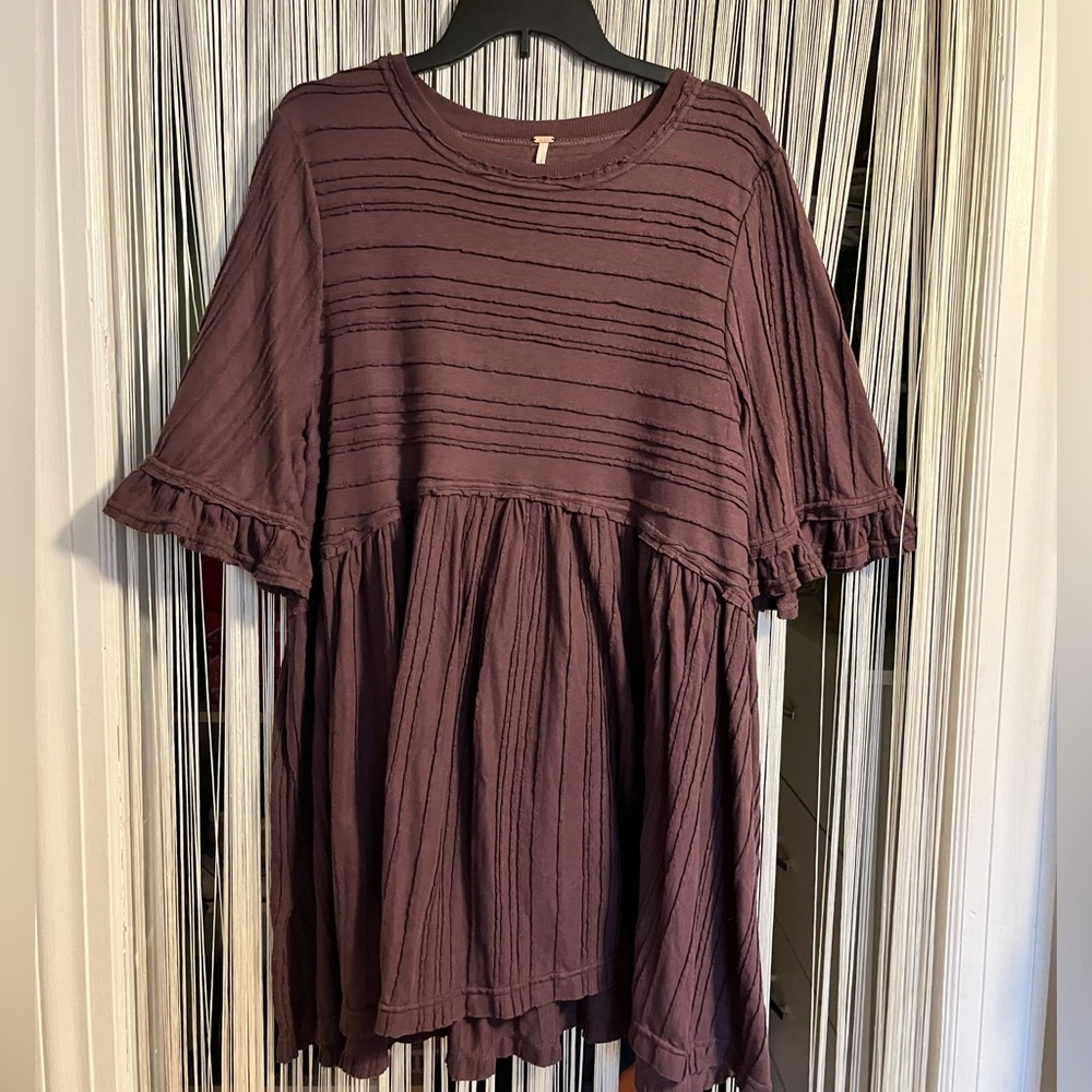 Babydoll dress